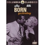 Born Yesterday (1950) [USED DVD]