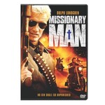 Missionary Man (2007) [USED DVD]