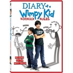 Diary Of A Wimpy Kid: Rodrick Rules (2011) [USED DVD]