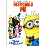 Despicable Me (2010) [USED DVD]