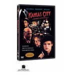 Kansas City (1996) [USED DVD]