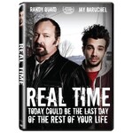 Real Time (2008) [USED DVD]