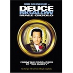 Deuce Bigalow: Male Gigolo (1999) [USED DVD]