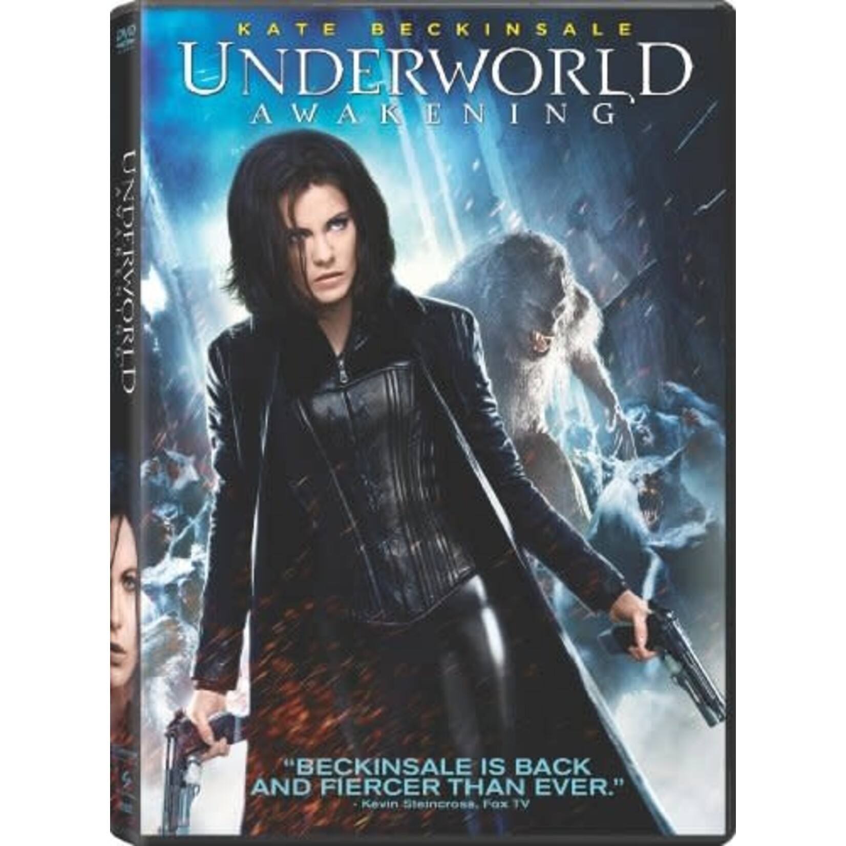 Underworld: Awakening (2012) [USED DVD]
