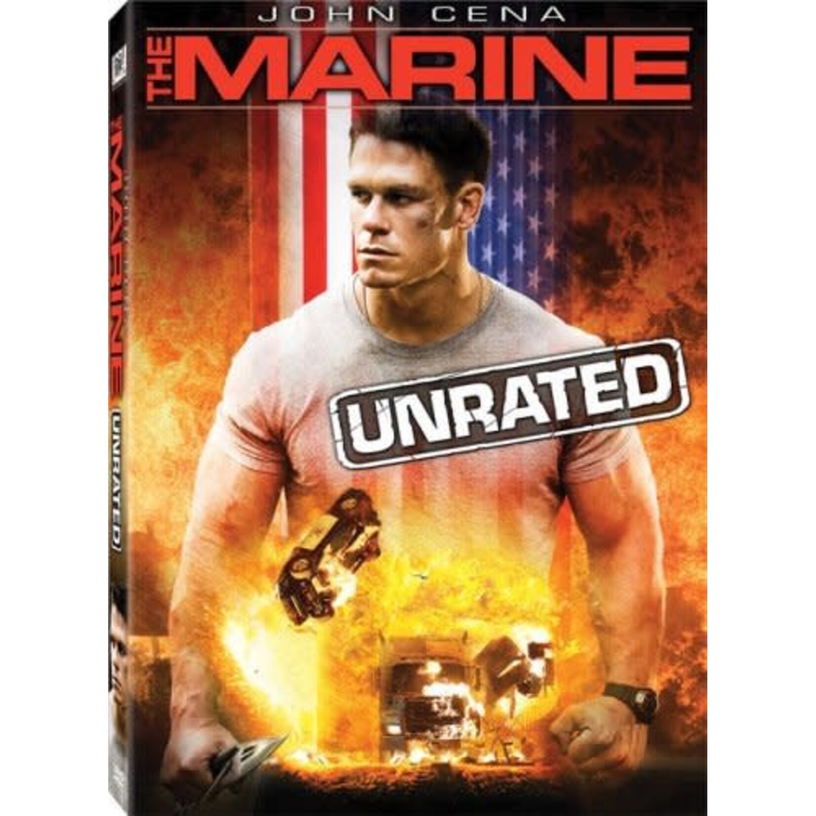Marine (2006) [USED DVD]
