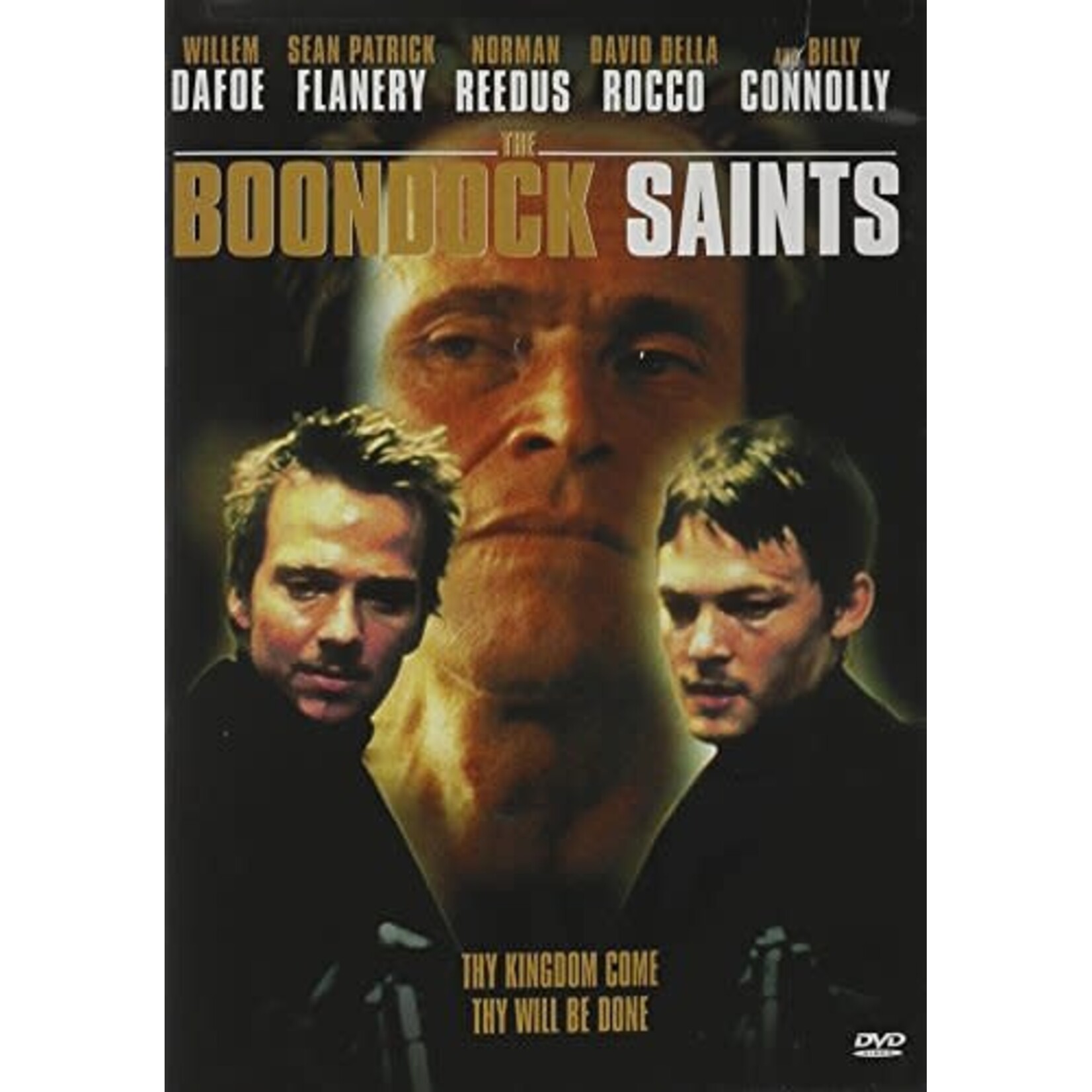 Boondock Saints (1999) [USED DVD]