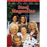 Steel Magnolias (1989) [USED DVD]