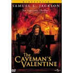 Caveman's Valentine (2001) [USED DVD]