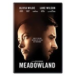 Meadowland (2015) [USED DVD]