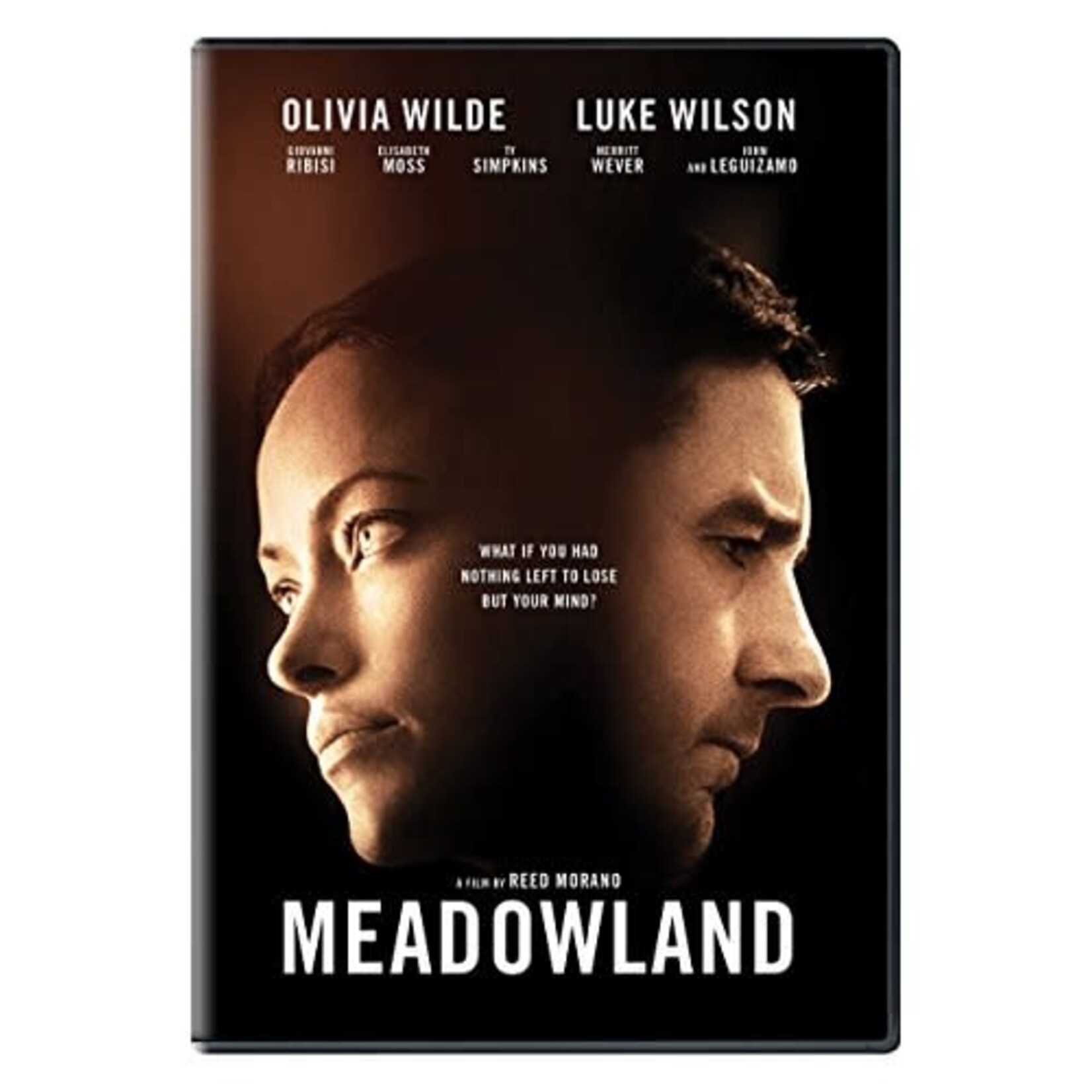 Meadowland (2015) [USED DVD]