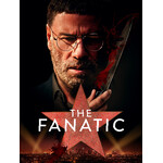 Fanatic (2019) [USED DVD]