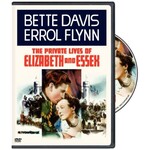 Private Lives Of Elizabeth And Essex (1939) [USED DVD]