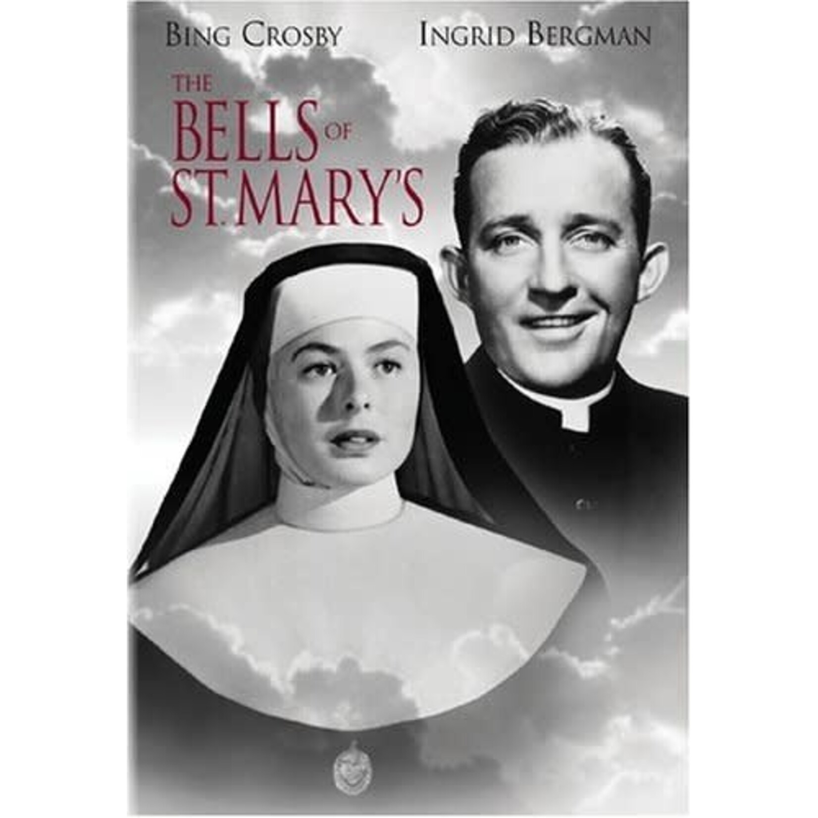 Bells Of St. Mary's (1945) [USED DVD]
