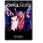 Joyful Noise (2012) [USED DVD]
