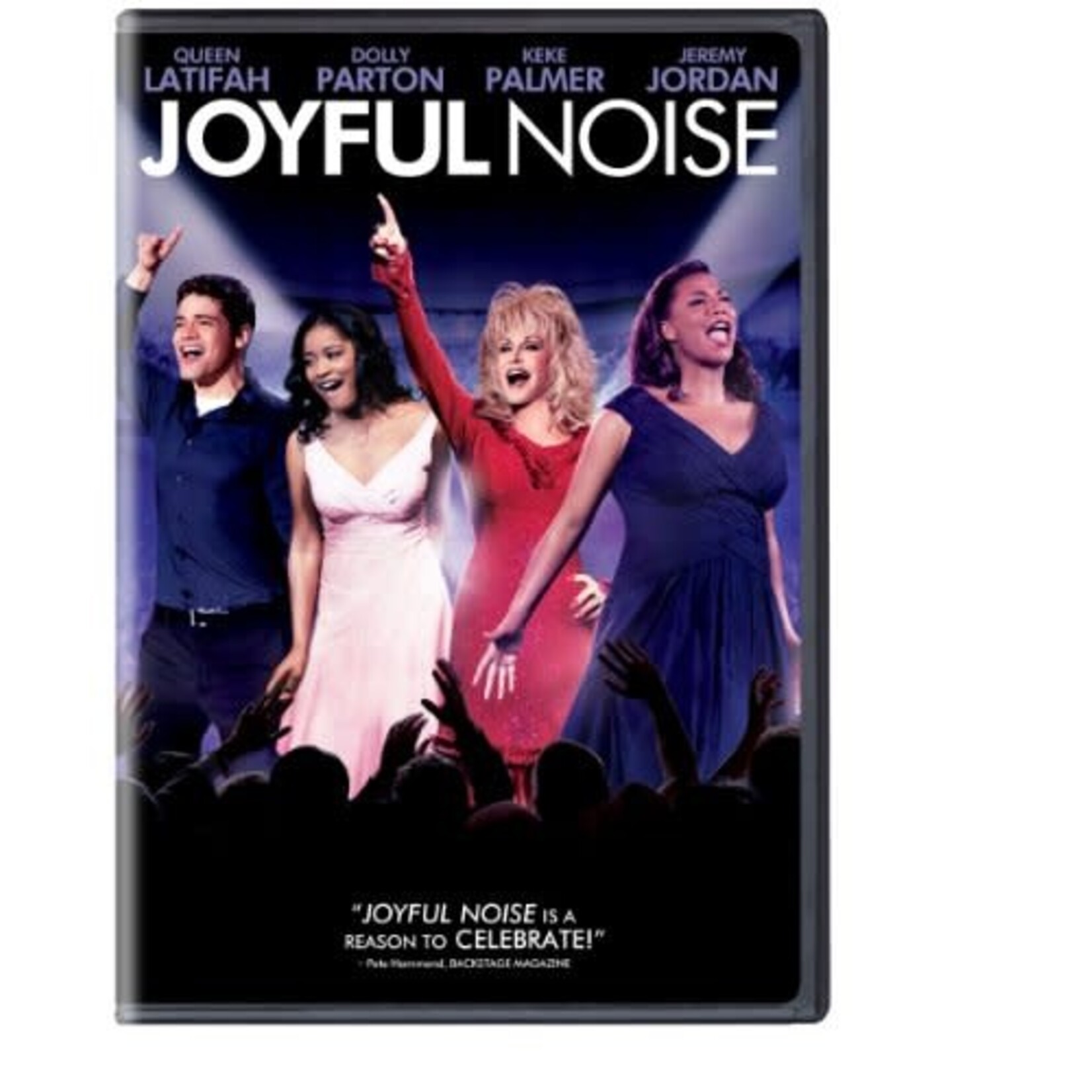 Joyful Noise (2012) [USED DVD]
