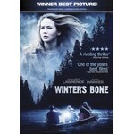 Winter's Bone (2010) [USED DVD]