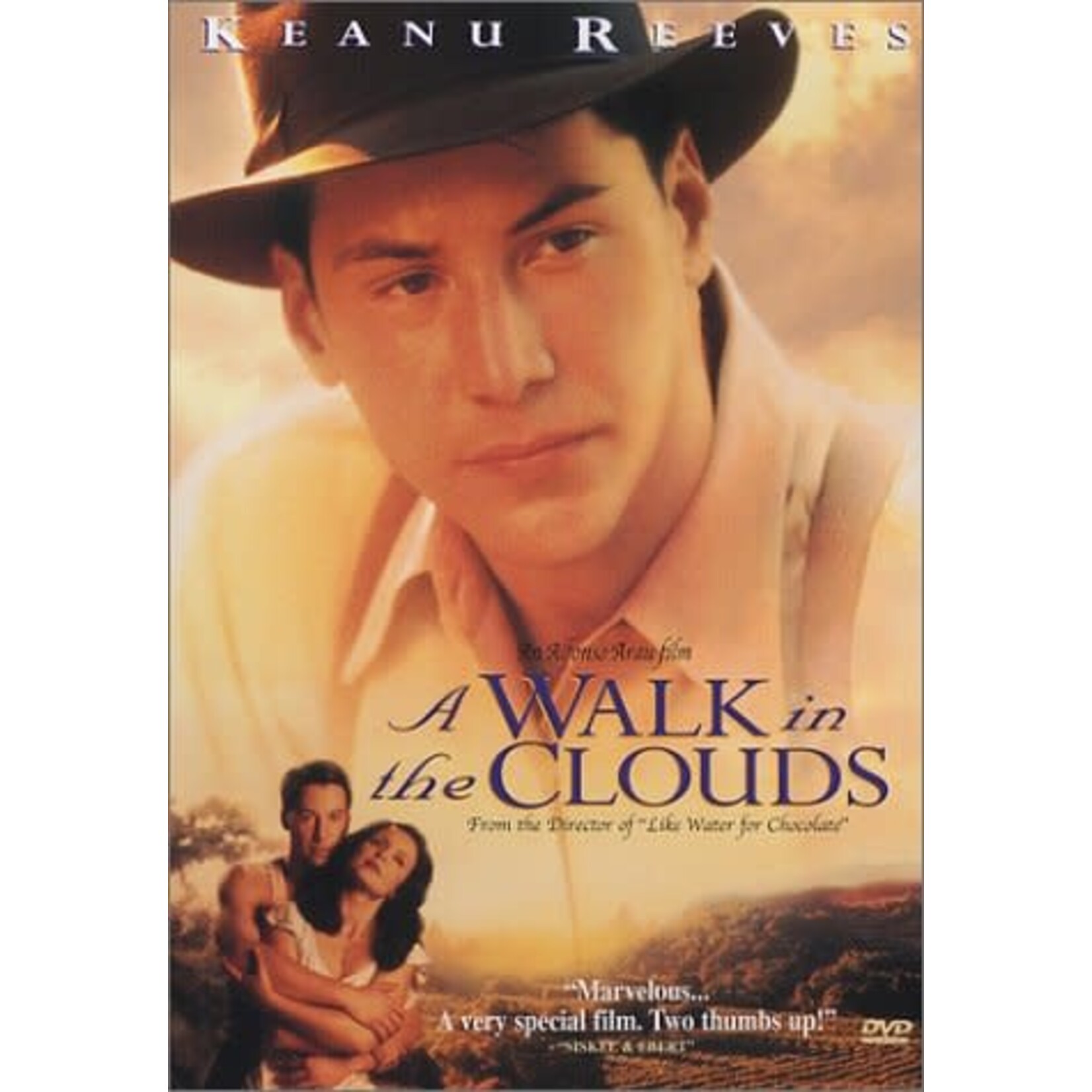 A Walk In The Clouds (1995) [USED DVD]
