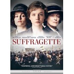Suffragette (2015) [USED DVD]