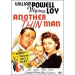 Another Thin Man (1939) [USED DVD]