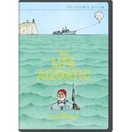 Life Aquatic With Steve Zissou (2004) (Criterion) [USED DVD]