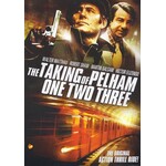 Taking Of Pelham One Two Three (1974) [USED DVD]