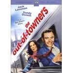 Out-Of-Towners (1970) [USED DVD]