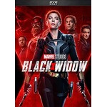 Black Widow (2021) [USED DVD]