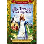 Alice In Wonderland - Alice Through The Looking Glass (1998) [USED DVD]