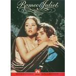 Romeo & Juliet (1968) [USED DVD]