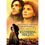 Wuthering Heights (1992) [USED DVD]