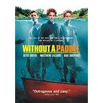 Without A Paddle (2004) [USED DVD]