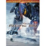 Pacific Rim (2013) [USED DVD]