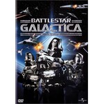 Battlestar Galactica (1978) [USED DVD]