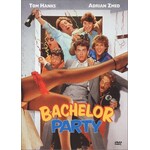 Bachelor Party (1984) [USED DVD]
