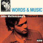 John Mellencamp - Words & Music: John Mellencamp's Greatest Hits [USED 2CD/DVD]