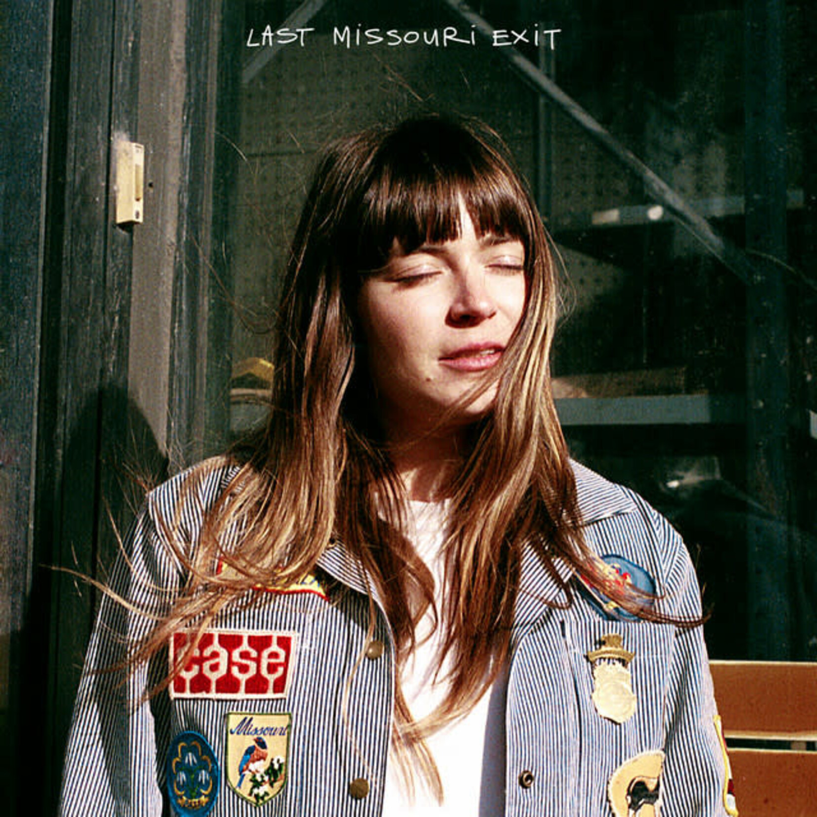 Case Oats - Last Missouri Exit [USED CD]