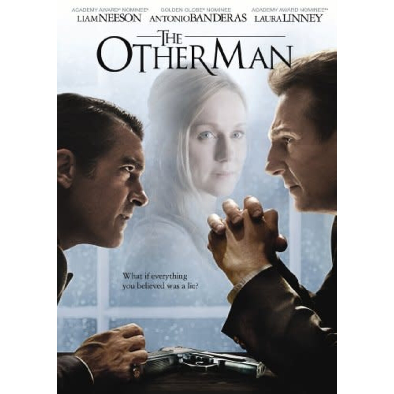 Other Man (2008) [USED DVD]
