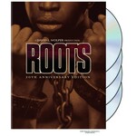 Roots - Mini-Series [USED 4DVD]