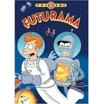 Futurama - Vol. 3 [USED DVD]
