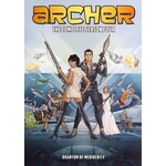 Archer - Season 4 [USED DVD]