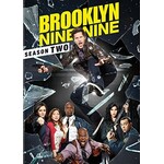 Brooklyn Nine-Nine - Season 2 [USED DVD]