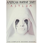 American Horror Story - Season 2: Asylum [USED DVD]