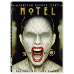 American Horror Story - Season 5: Hotel [USED DVD]