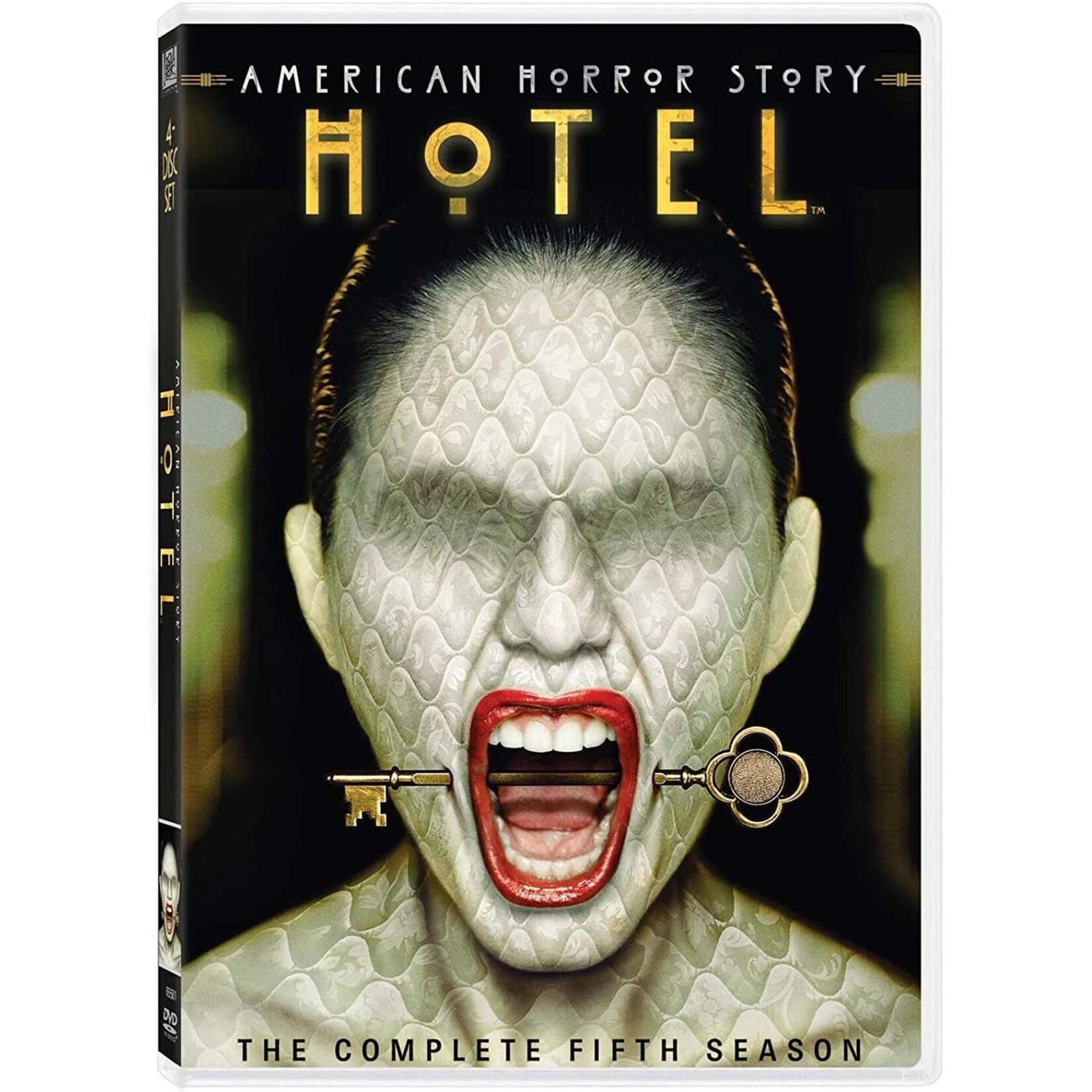 American Horror Story - Season 5: Hotel [USED DVD]