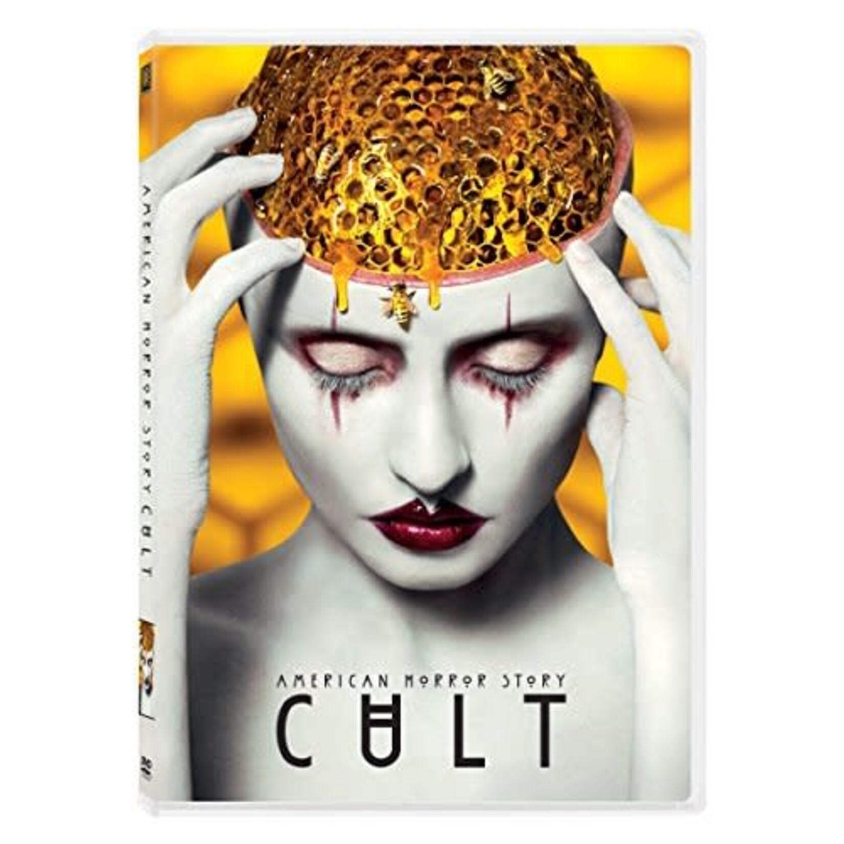American Horror Story - Season 7: Cult [USED DVD]