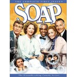 Soap - Season 1 [USED DVD]