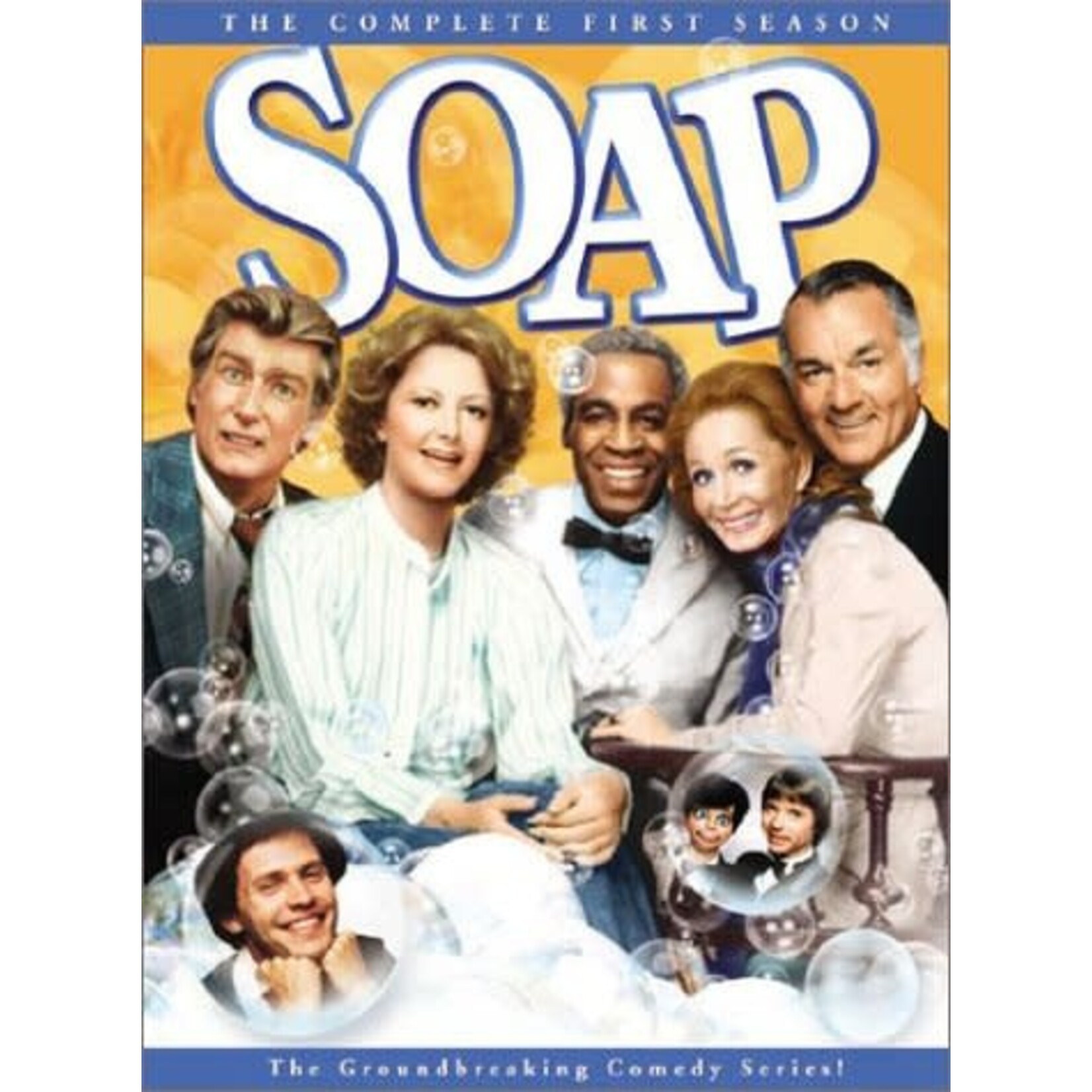 Soap - Season 1 [USED DVD]