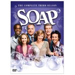 Soap - Season 3 [USED DVD]