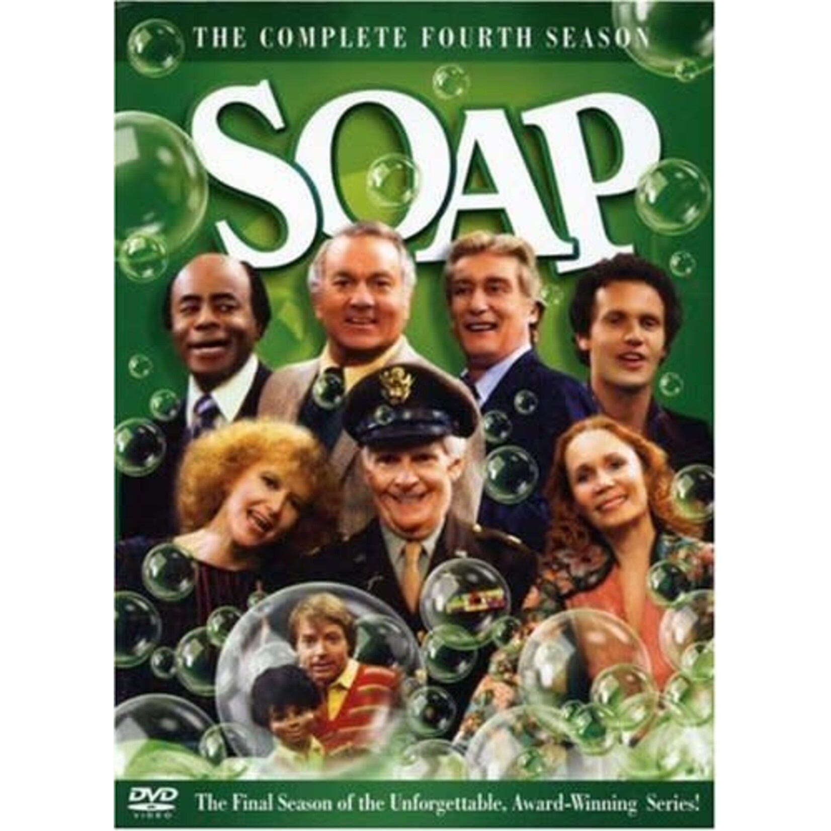 Soap - Season 4: Final Season [USED DVD]