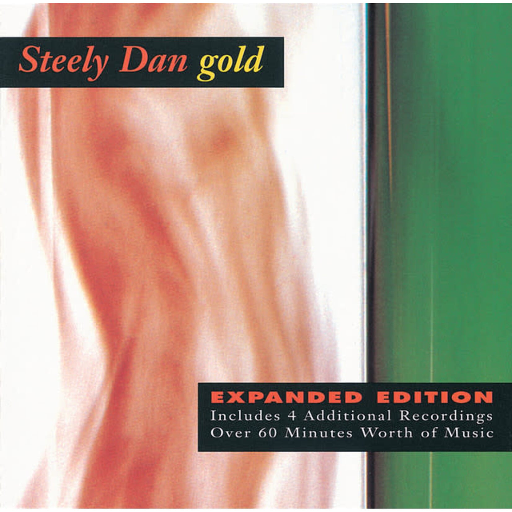 Steely Dan - Gold [USED CD]